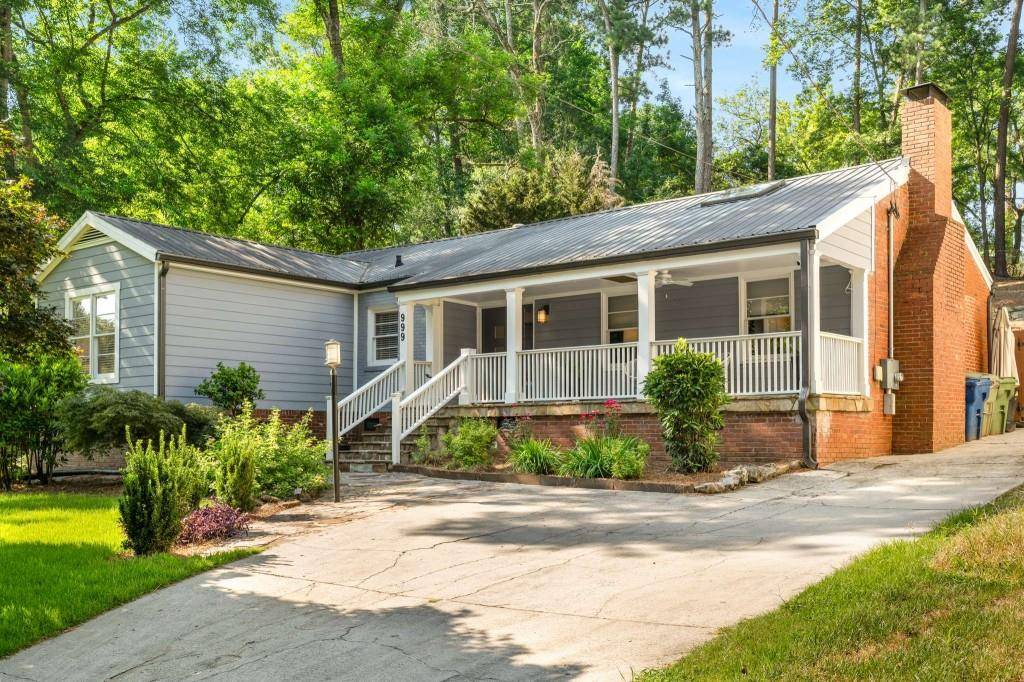 Atlanta, GA 30324,999 Northrope DR NE