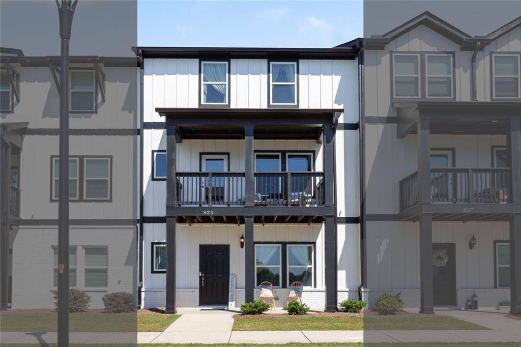 Woodstock, GA 30188,823 Mackay CRK
