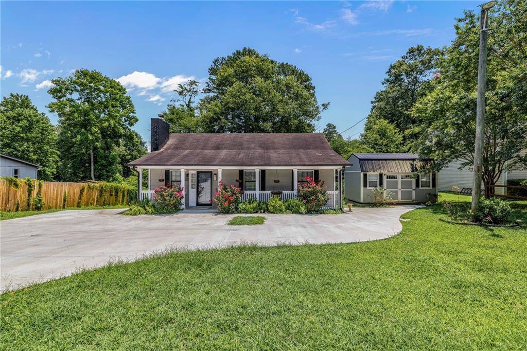 Gainesville, GA 30506,6430 Crystal Cove TRL