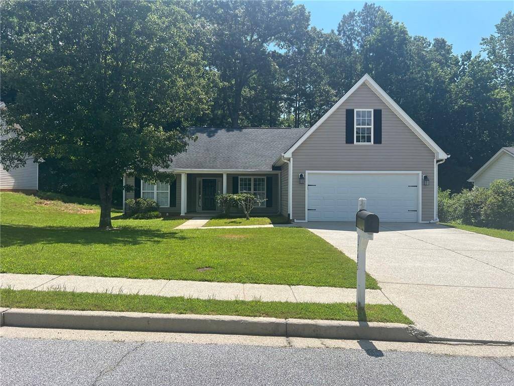 Dacula, GA 30019,1745 Fort Daniels TRL