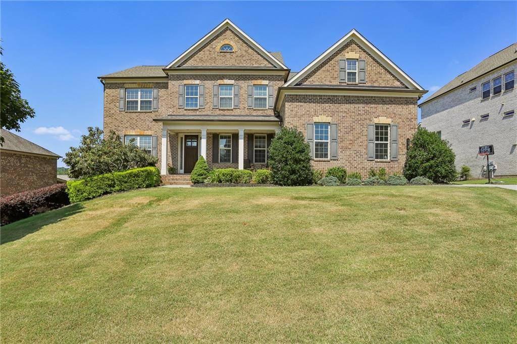 Suwanee, GA 30024,5935 Meyers PARK