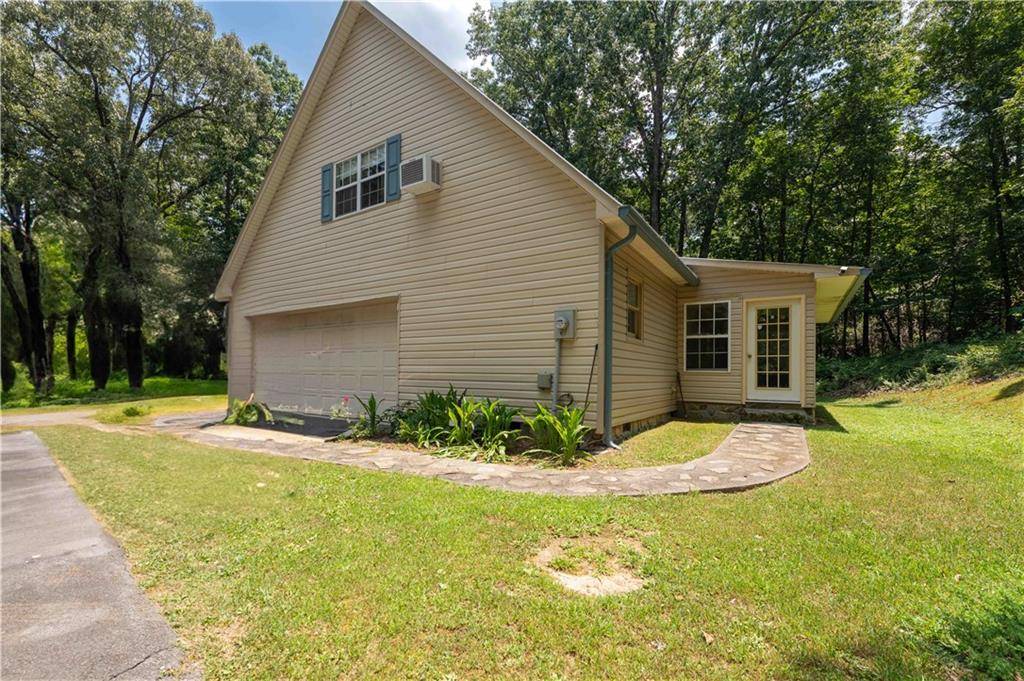 Calhoun, GA 30701,323 Mason RD SE