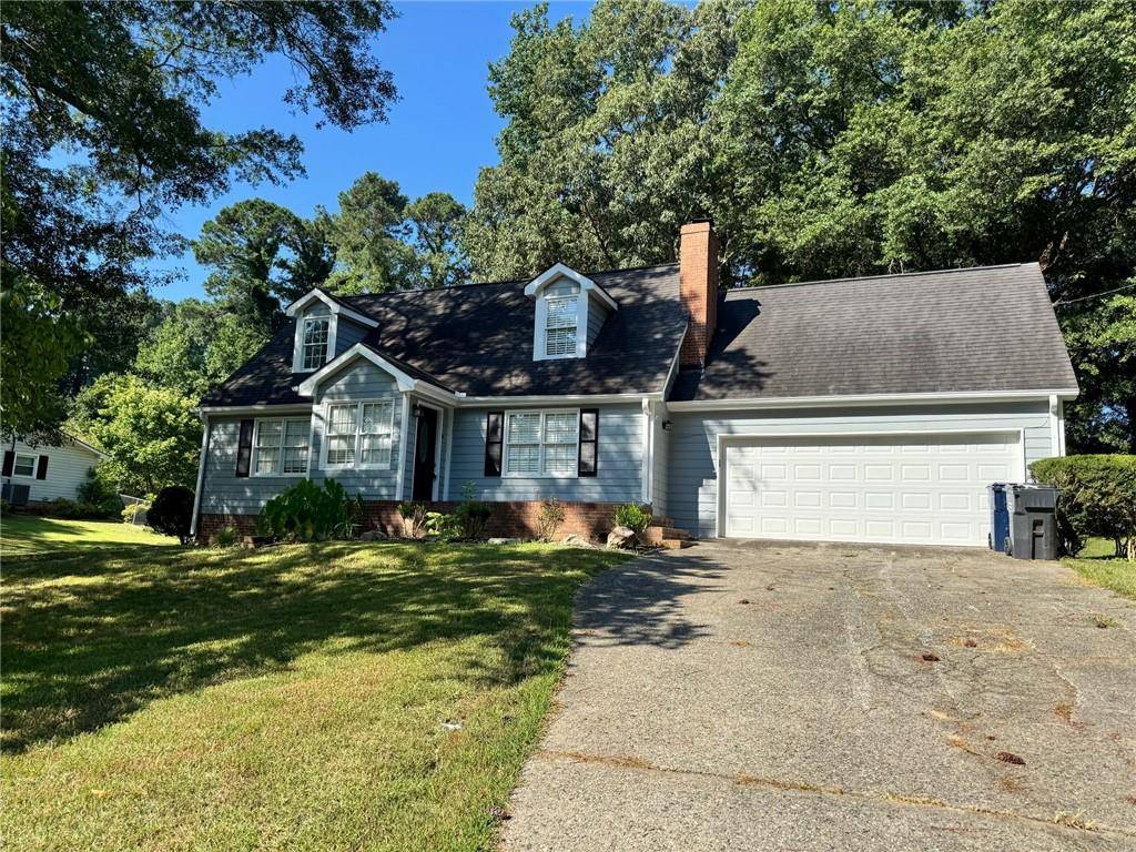 Grayson, GA 30017,2513 Kings Pistol CT