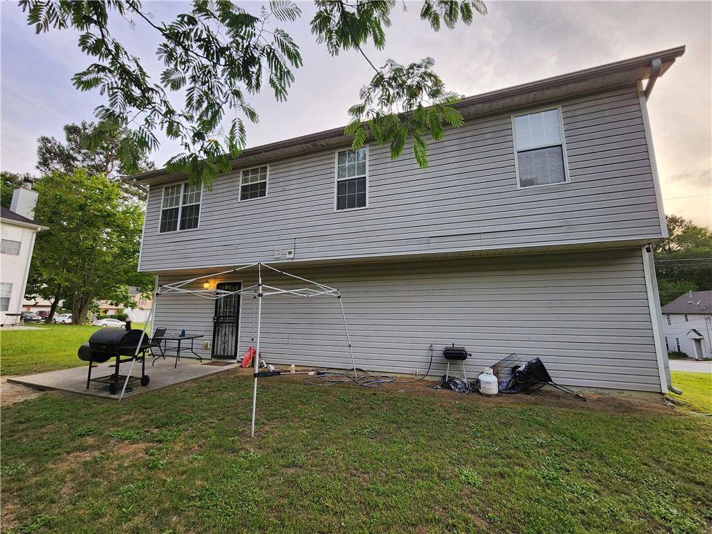 Conley, GA 30288,4170 Jewell TER