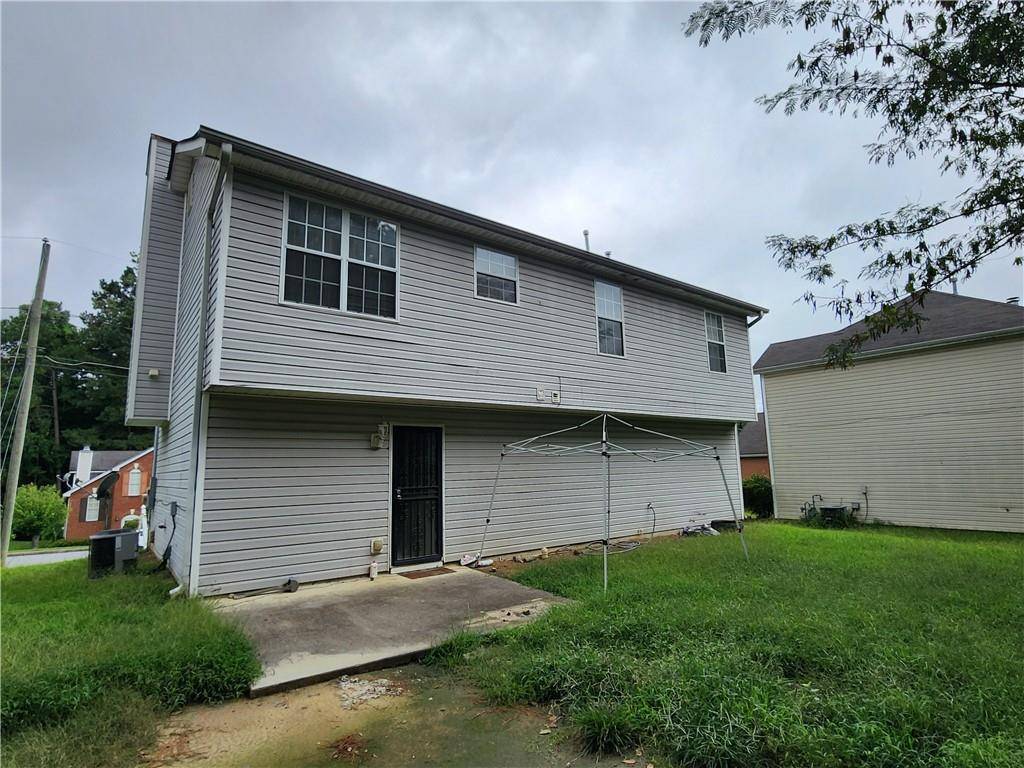 Conley, GA 30288,4170 Jewell TER