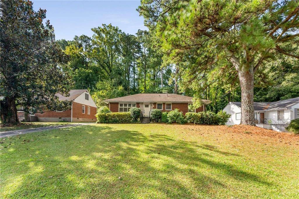 Atlanta, GA 30324,1307 Mayfair DR NE