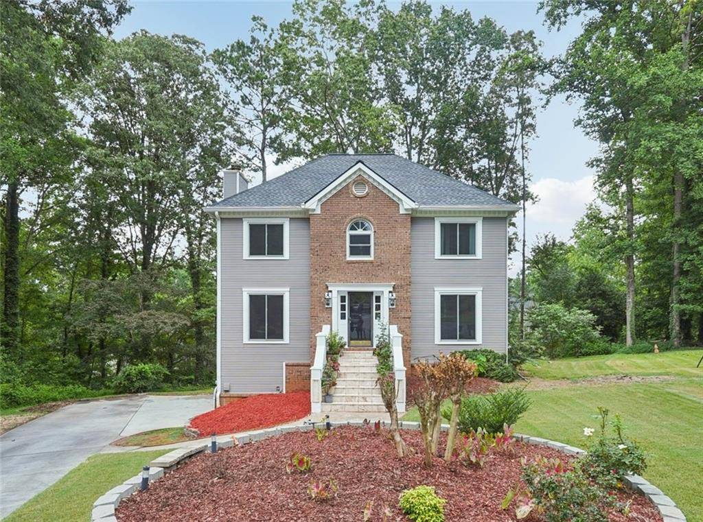 Suwanee, GA 30024,2101 Dawn CT