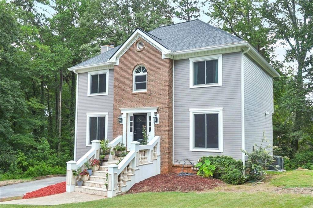Suwanee, GA 30024,2101 Dawn CT