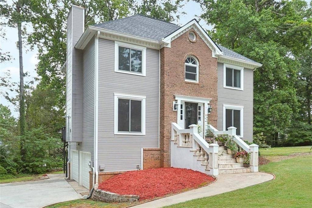 Suwanee, GA 30024,2101 Dawn CT