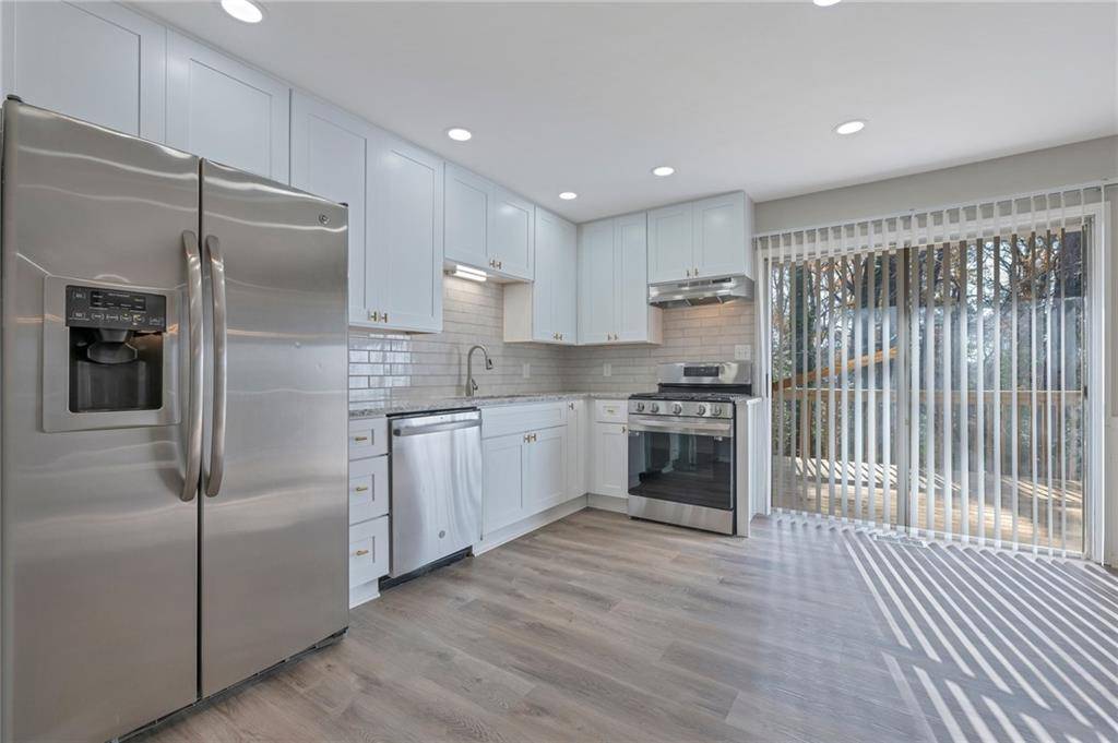Atlanta, GA 30316,1819 Caribaea TRL SE