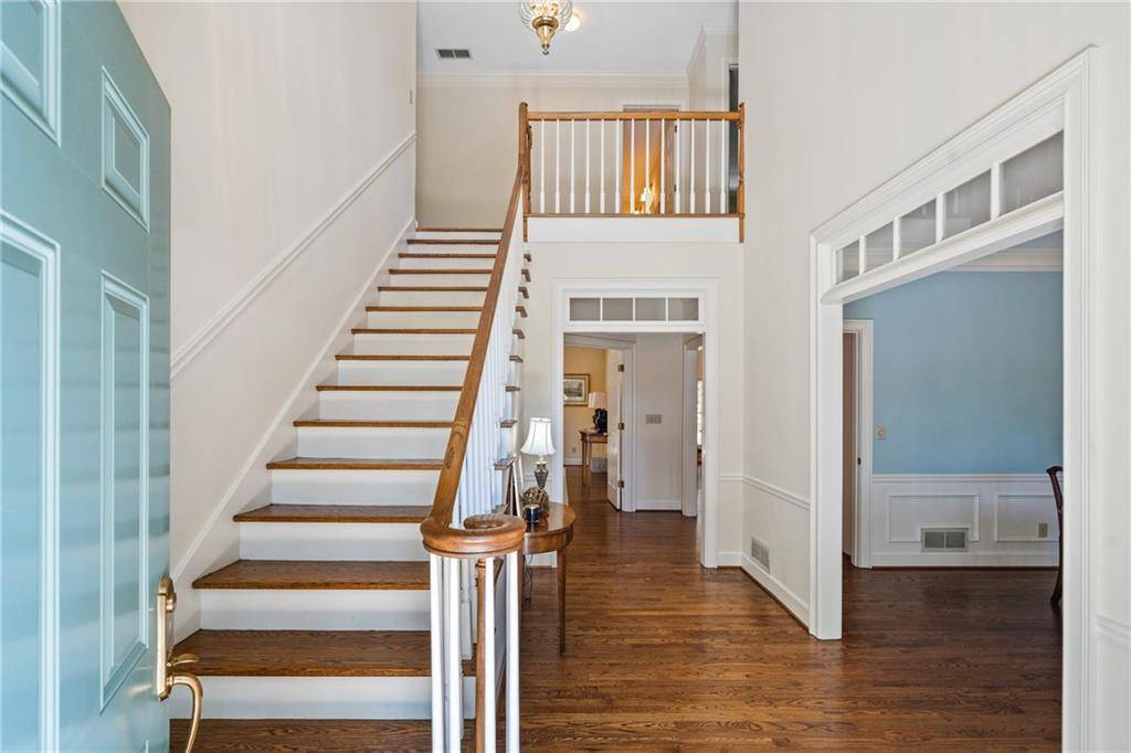 Alpharetta, GA 30004,140 Watermill FLS