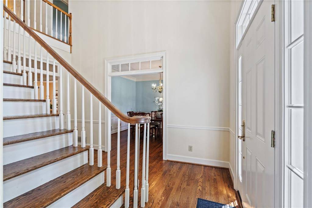 Alpharetta, GA 30004,140 Watermill FLS