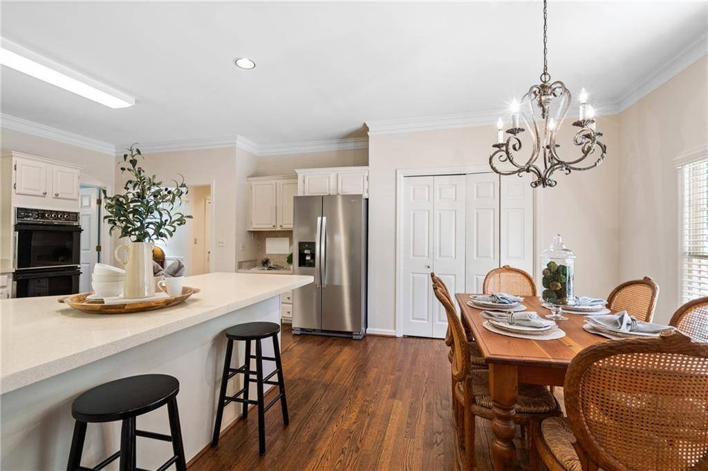 Alpharetta, GA 30004,140 Watermill FLS