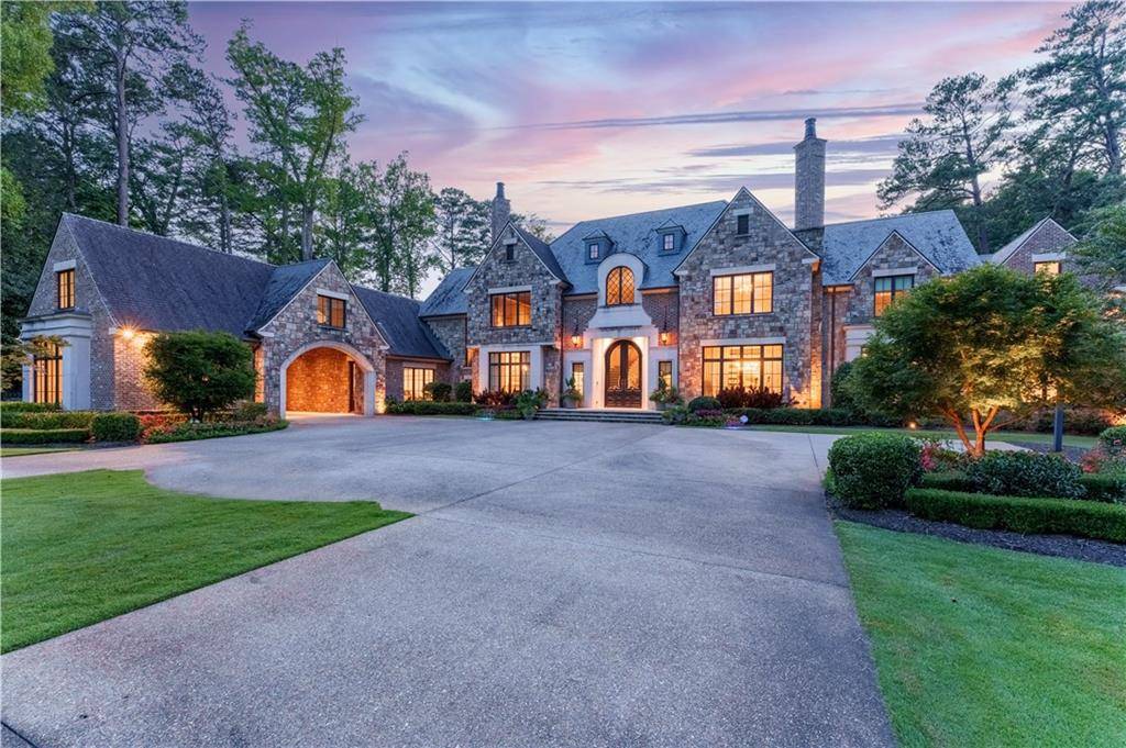 Atlanta, GA 30305,3800 Northside DR NW