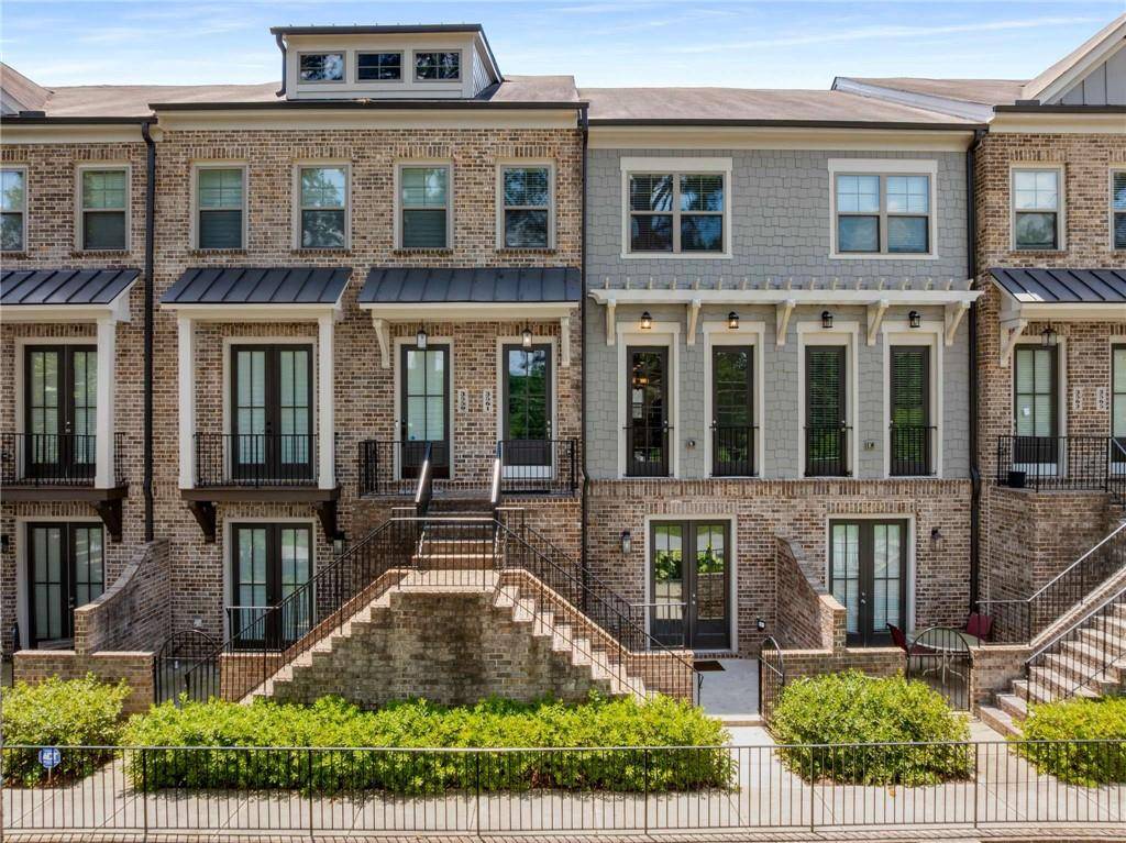 Brookhaven, GA 30319,3561 Parkside WAY