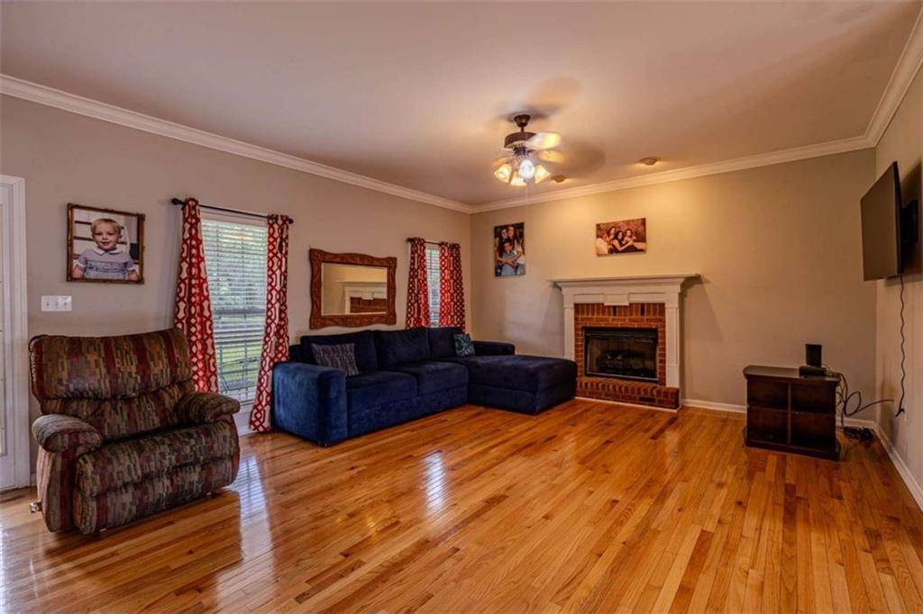 Cedartown, GA 30125,31 Beaver RUN