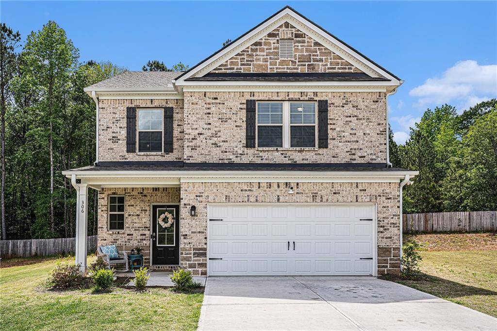 Griffin, GA 30223,306 Vine CT