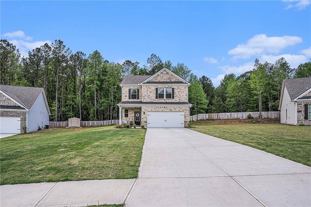 Griffin, GA 30223,306 Vine CT