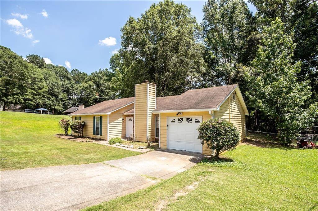 Jonesboro, GA 30238,424 Sir Winston CT