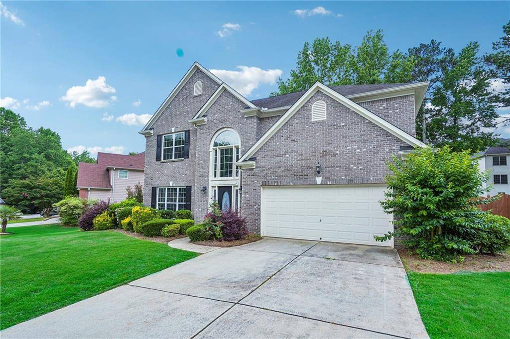 Dacula, GA 30019,2848 Stockbridge WAY