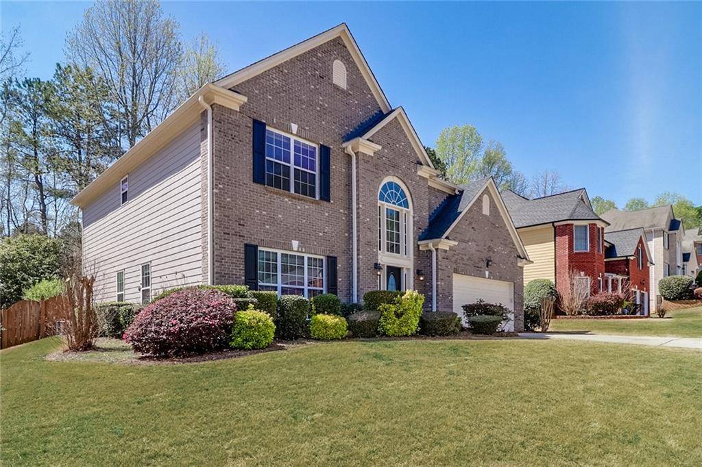 Dacula, GA 30019,2848 Stockbridge WAY