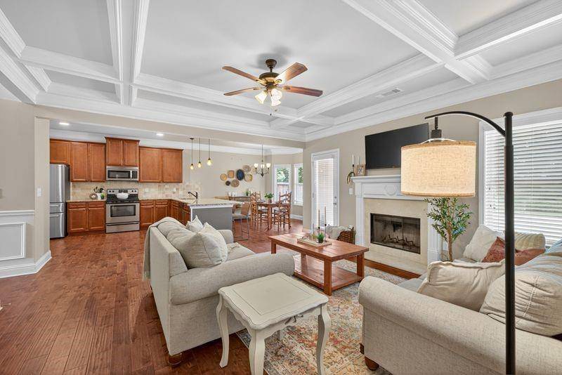 Pendergrass, GA 30567,180 Brooks Village DR