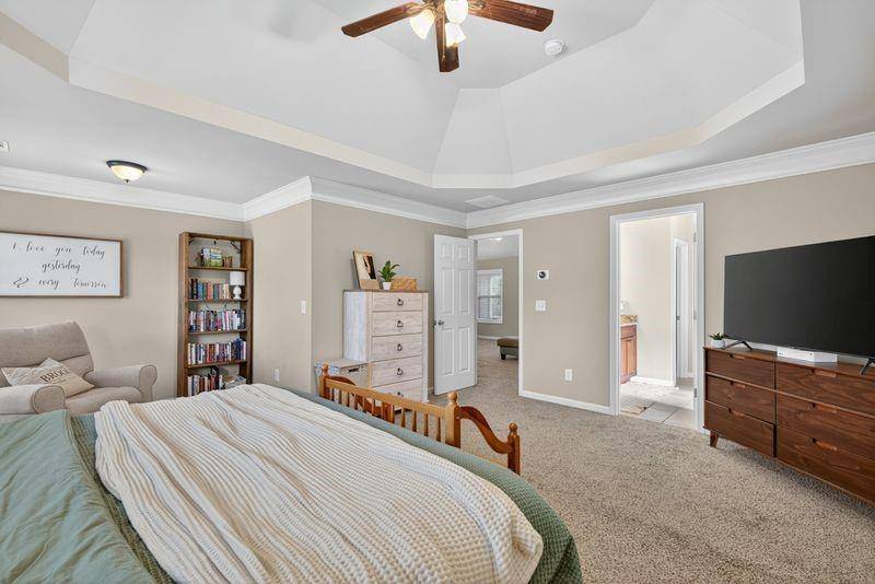 Pendergrass, GA 30567,180 Brooks Village DR
