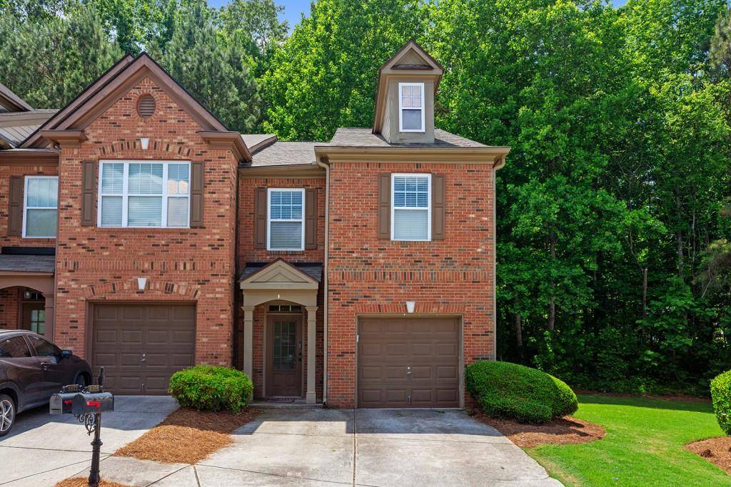 Peachtree Corners, GA 30092,3375 Marla BLVD
