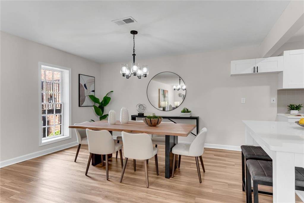 Atlanta, GA 30341,3091 Colonial WAY ##J3