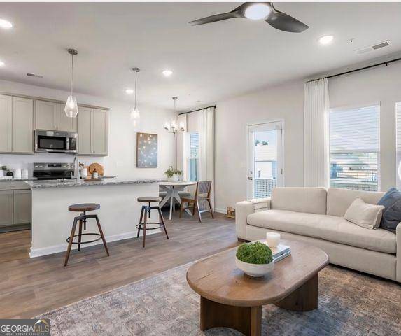 Hampton, GA 30228,11532 Kimberly WAY #35