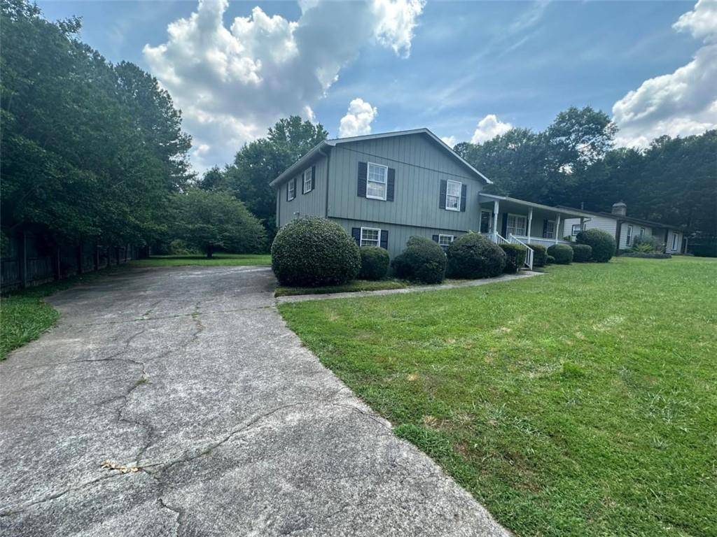 Marietta, GA 30066,1572 Blackwell RD
