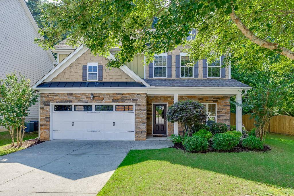 Sugar Hill, GA 30518,821 Sapphire LN