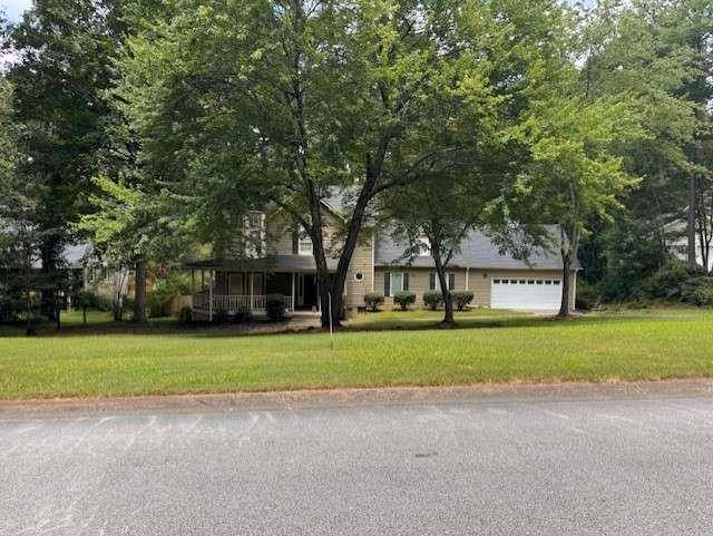 Acworth, GA 30101,125 Lake Picketts DR
