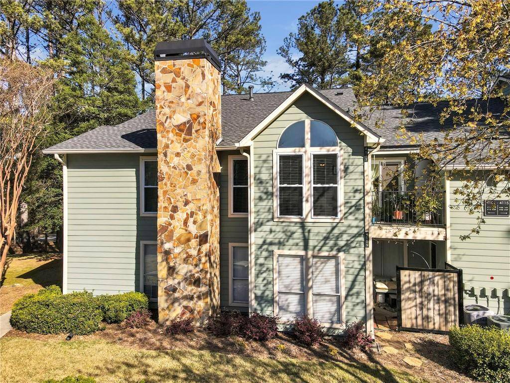 Roswell, GA 30076,4113 Canyon Point CIR