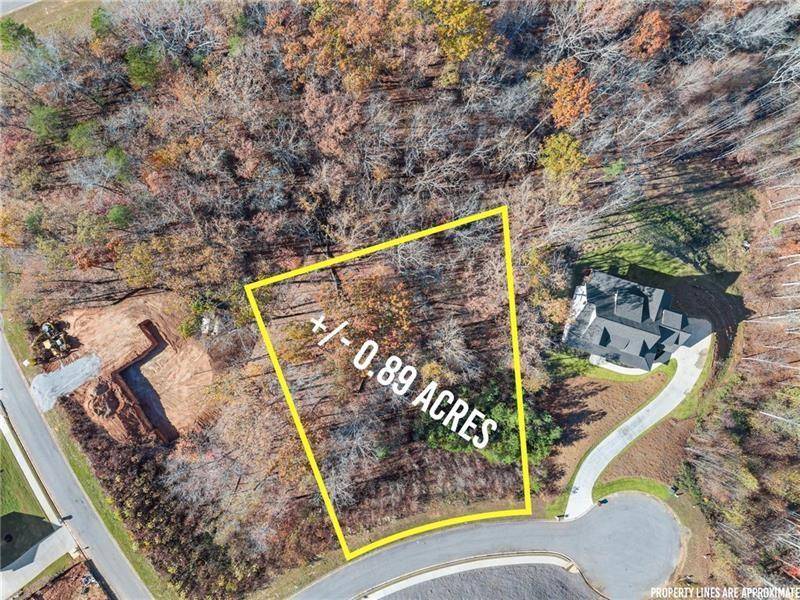 Dawsonville, GA 30534,6415 Tranquillity Manor RD
