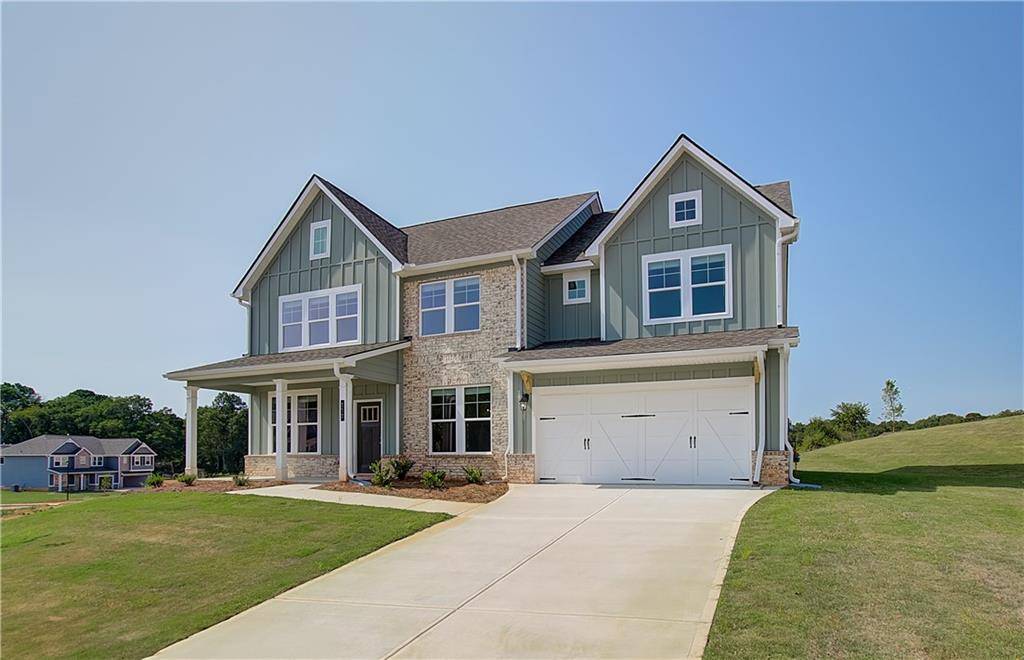Stockbridge, GA 30281,413 Sheridan DR