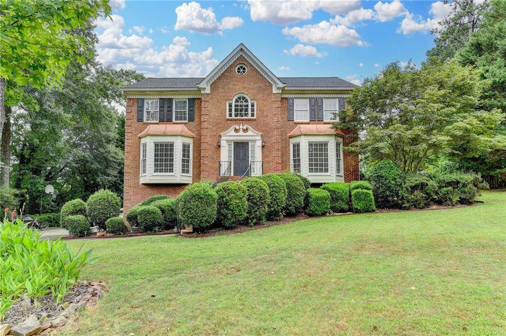 Suwanee, GA 30024,1599 Walden Pond RD