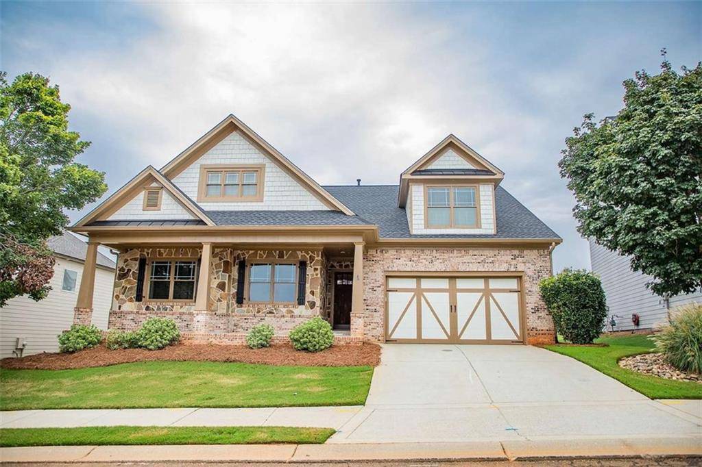 Madison, GA 30650,1211 Hawthorne CIR