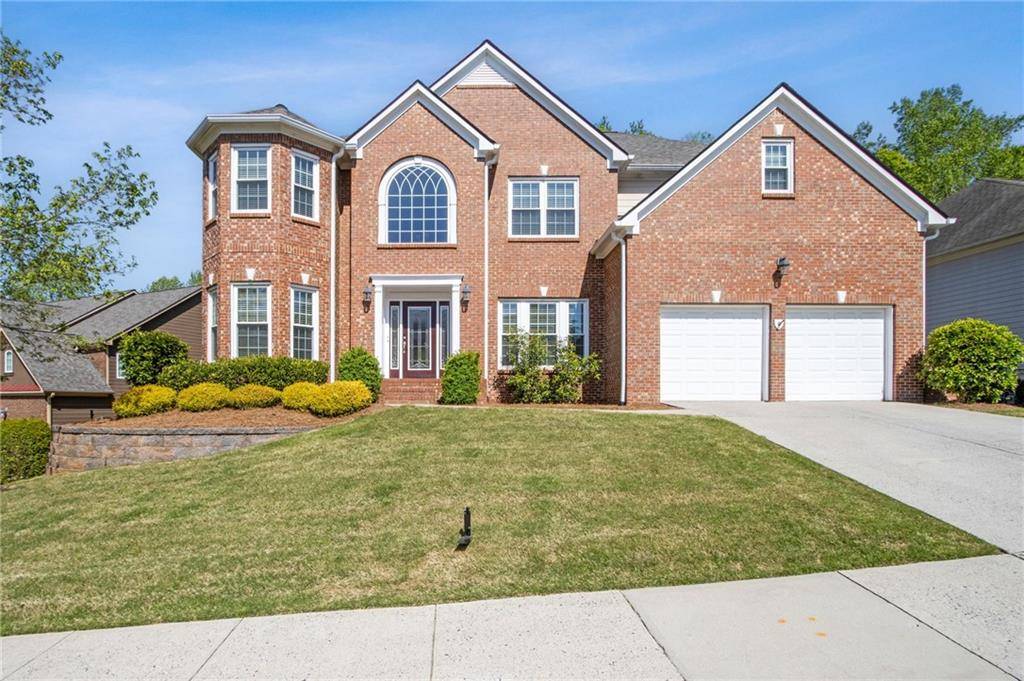 Cumming, GA 30040,5480 Sandstone CT