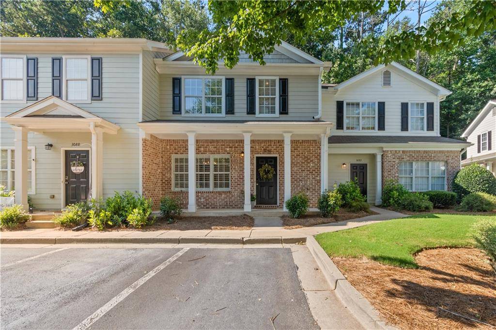 Alpharetta, GA 30004,3090 Steeplechase