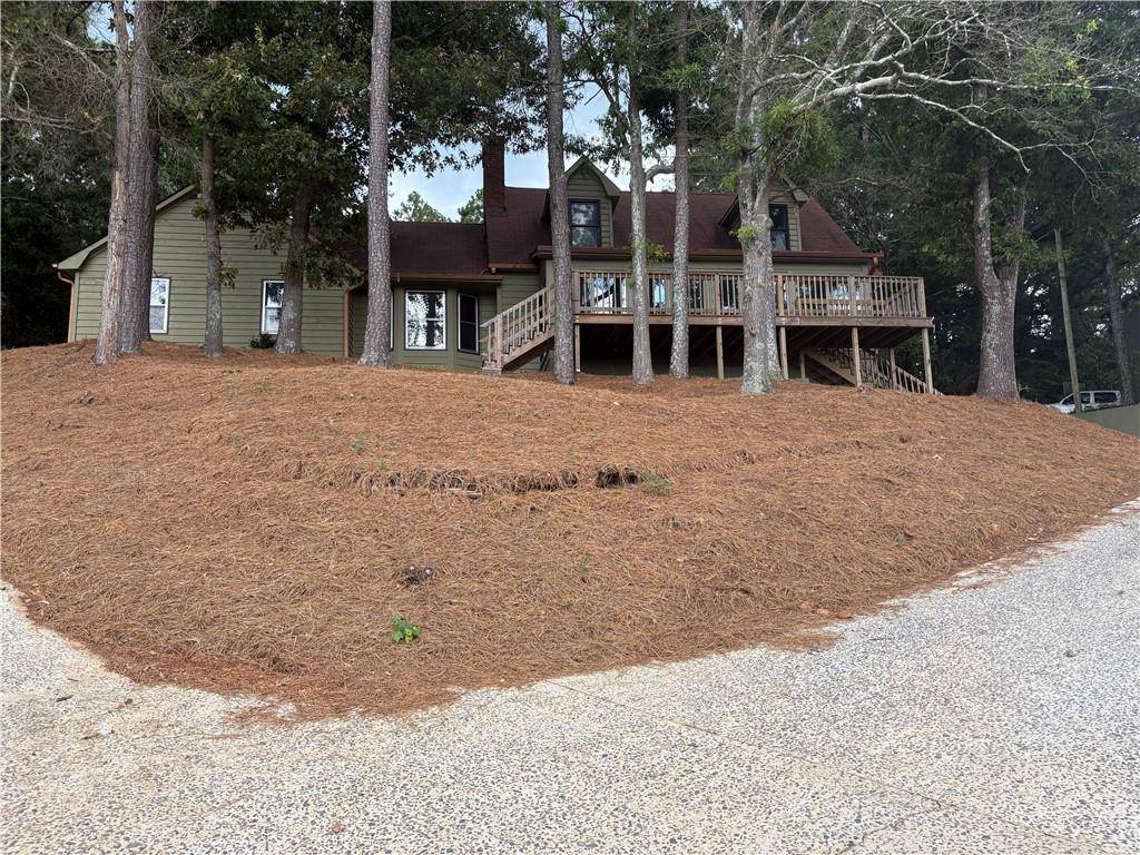 Cartersville, GA 30120,308 Etowah DR