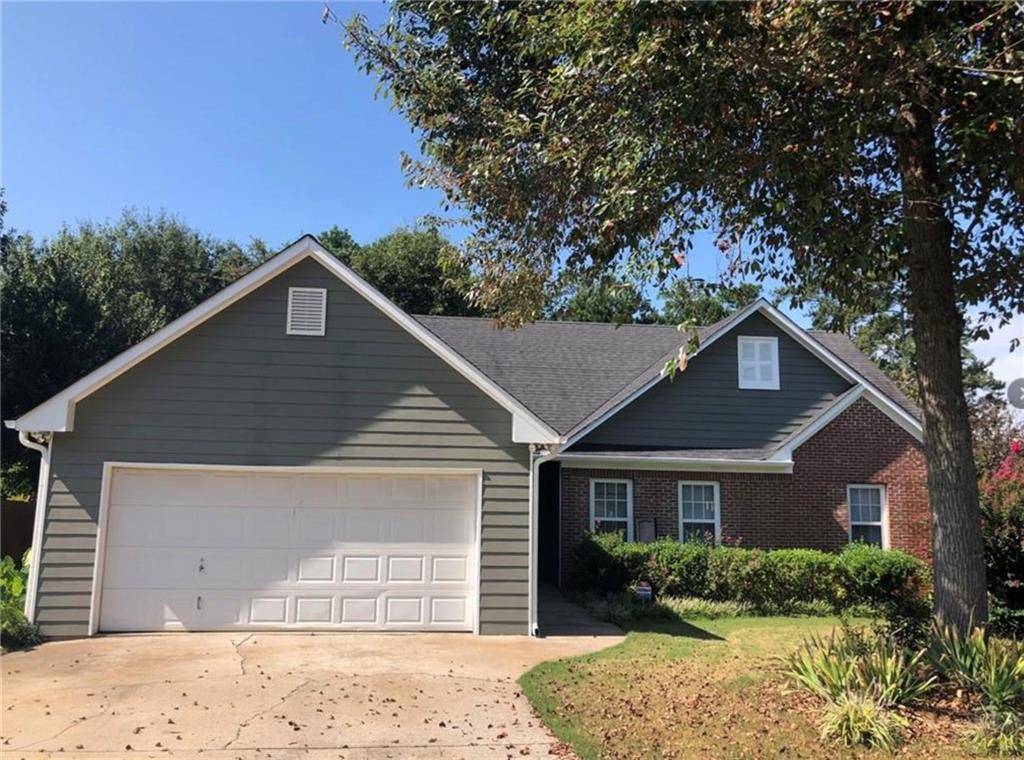 Loganville, GA 30052,306 Pebblestone DR