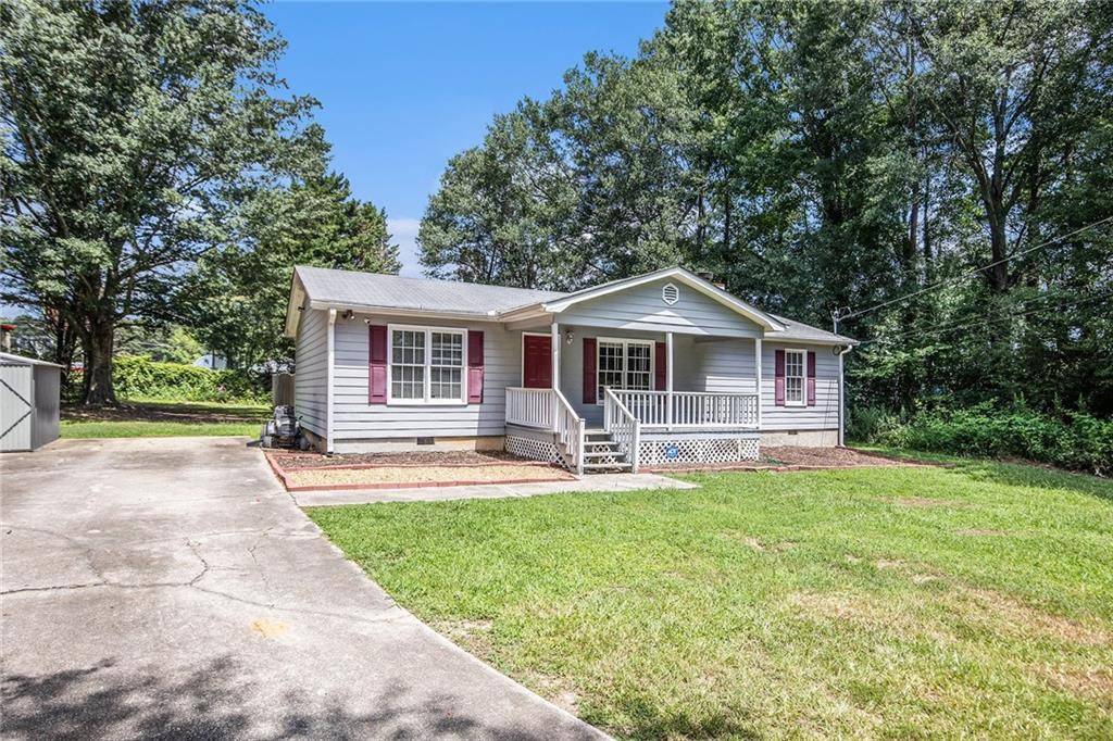 Carrollton, GA 30116,133 Pine Haven DR