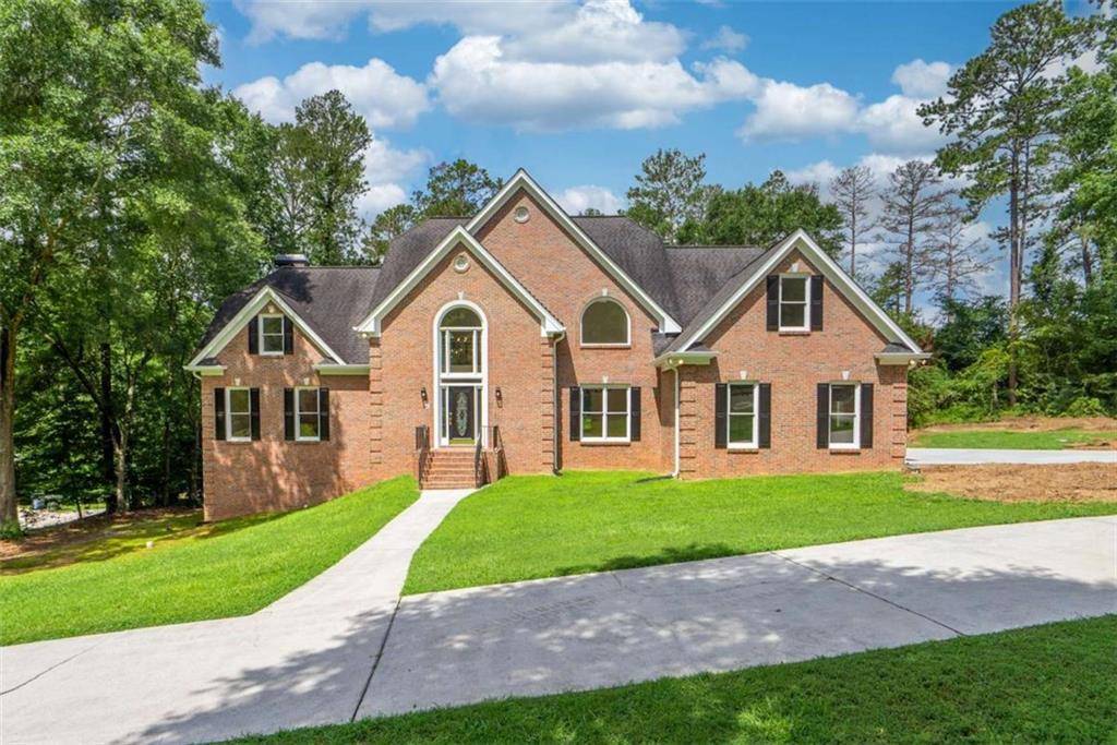 Oxford, GA 30054,50 Highlands Ridge LN