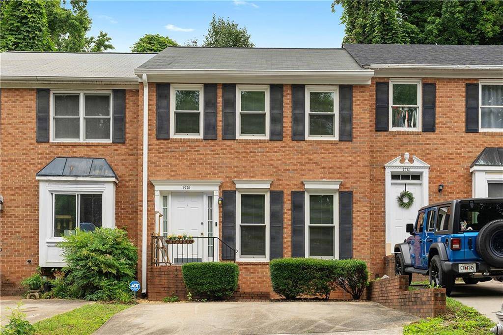 Marietta, GA 30067,2779 Bentley PL SE