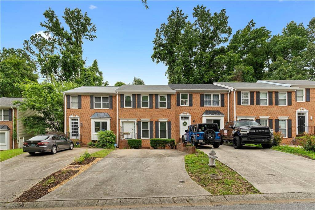 Marietta, GA 30067,2779 Bentley PL SE