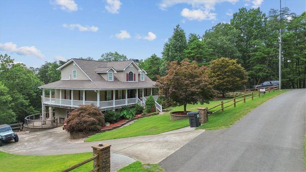 Jasper, GA 30143,970 Salacoa VIS