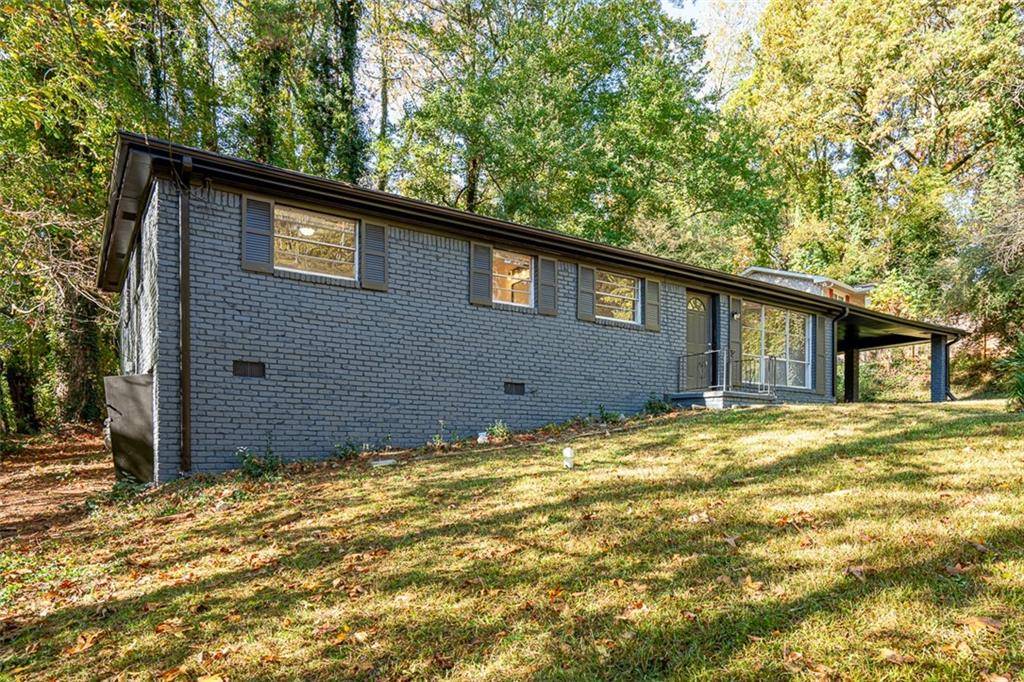College Park, GA 30349,5726 Southwick CT SW