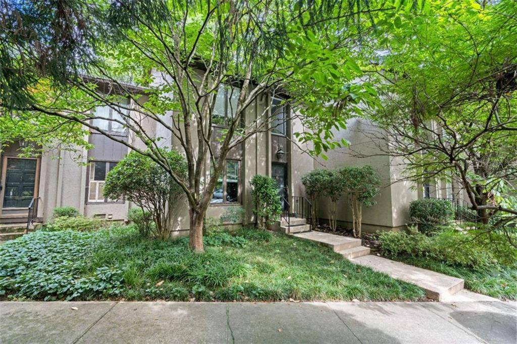 Atlanta, GA 30342,32 Ivy Pkwy NE