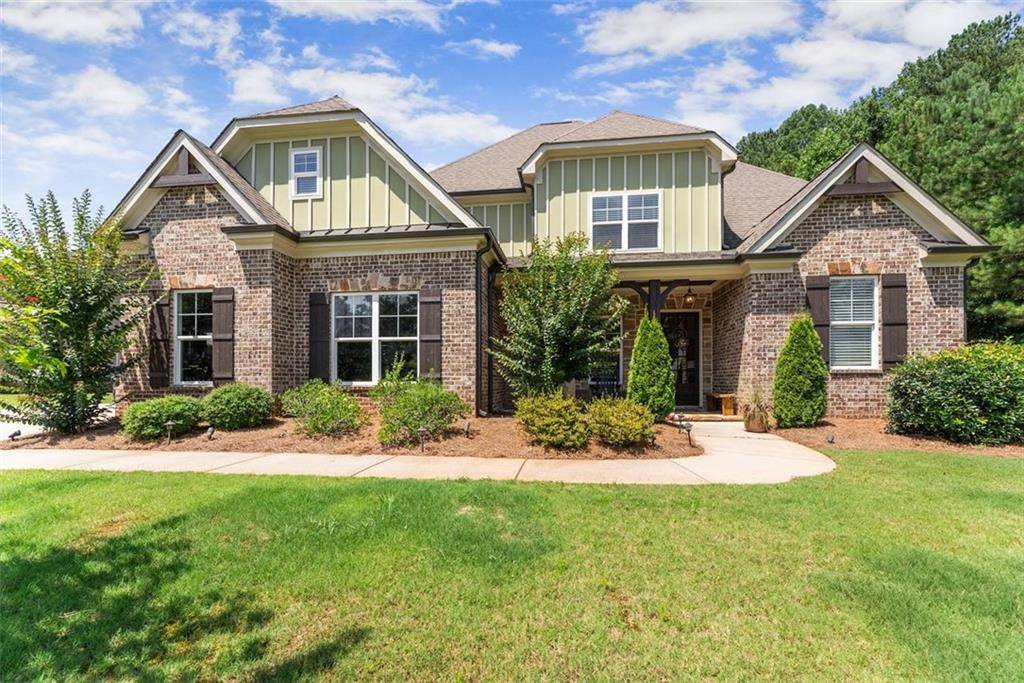Hoschton, GA 30548,845 WALNUT RIVER TRL